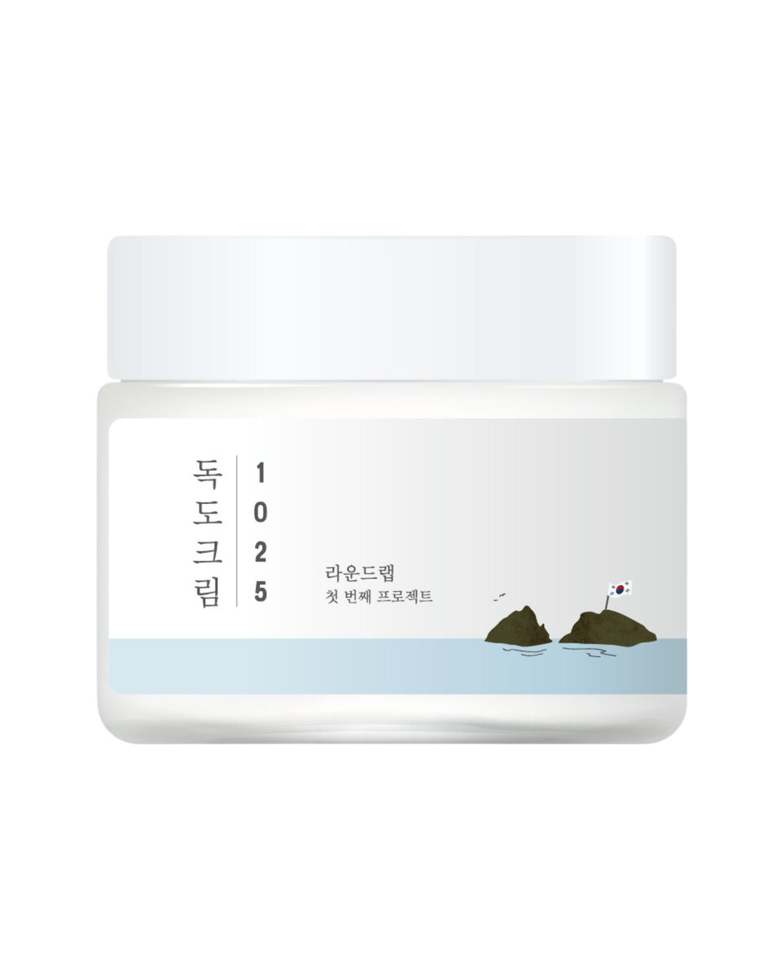 1025 Dokdo Cream - Hautpflegeshop24