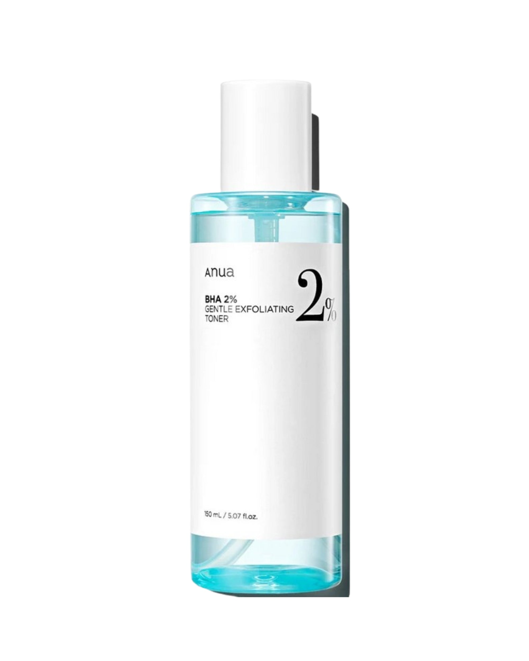 BHA 2% Gentle Exfoliating Toner