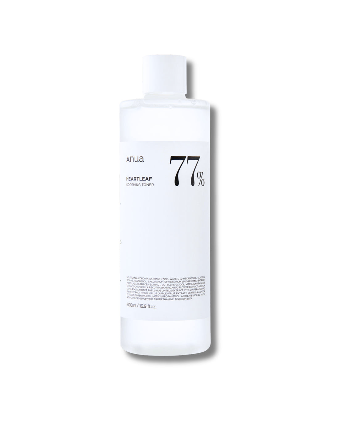 Heartleaf 77% Soothing Toner