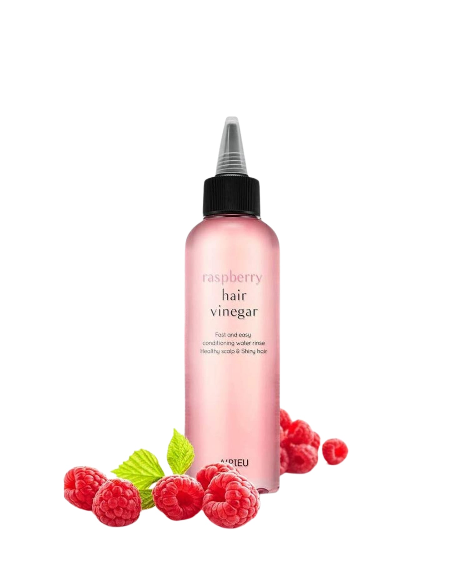 Raspberry Hair Vinegar