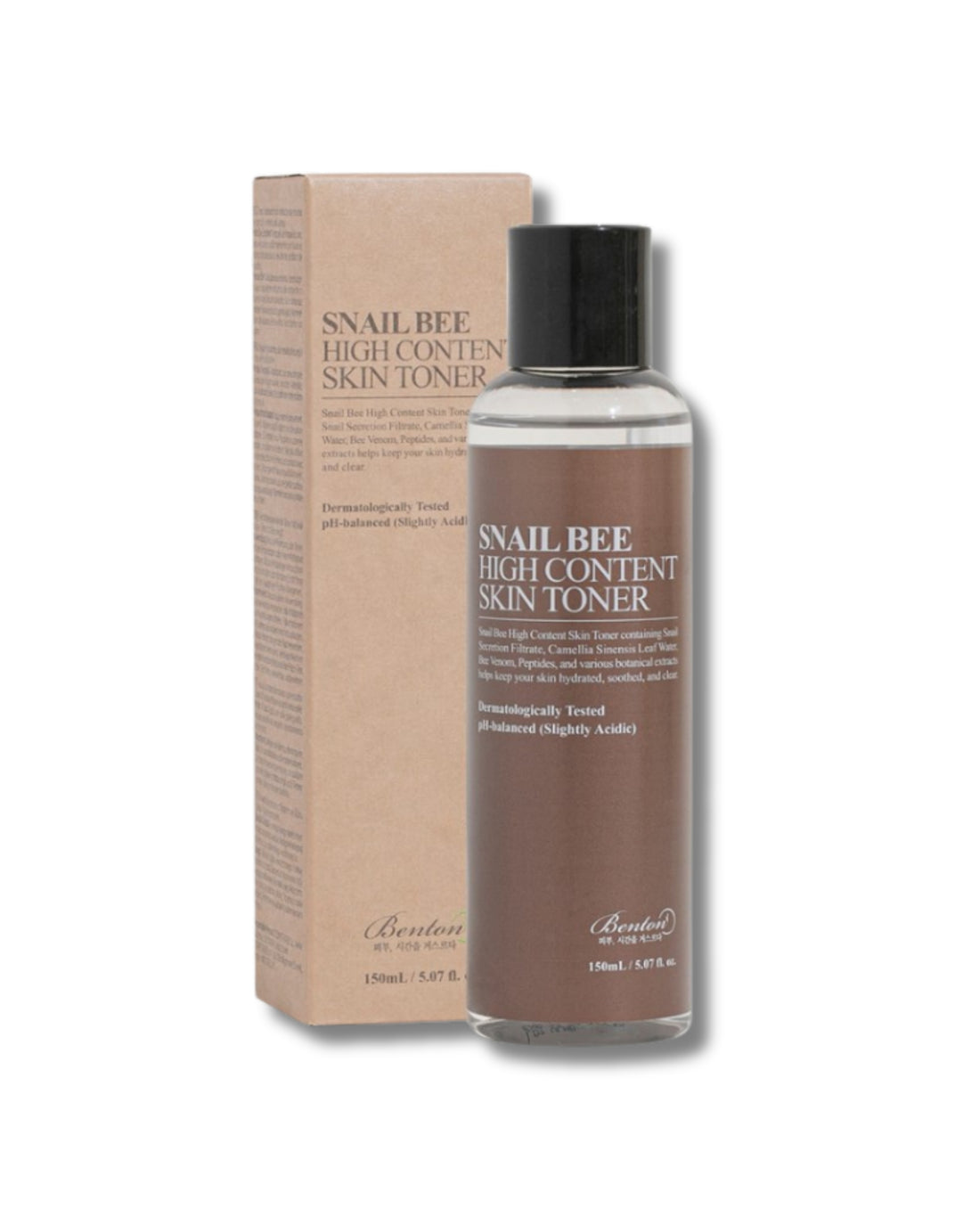 Snail Bee High Content Skin Toner