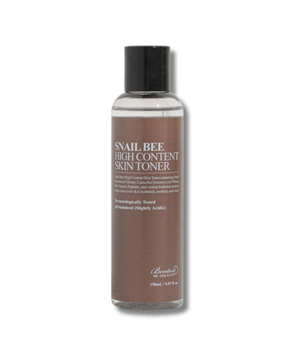 Snail Bee High Content Skin Toner