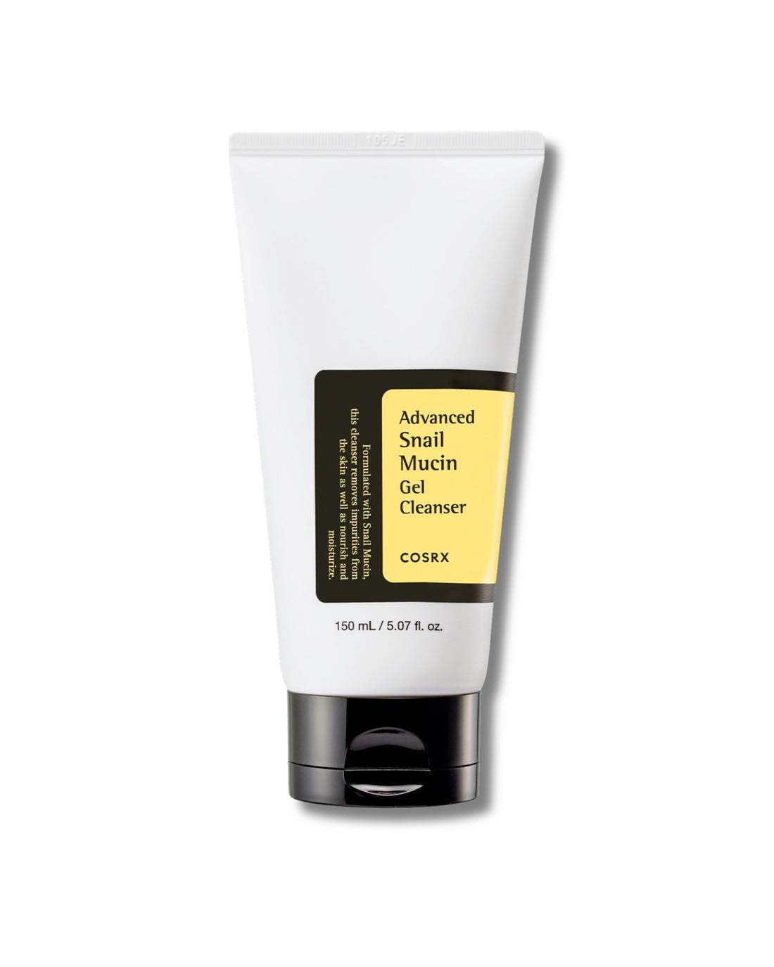 Advanced Snail Mucin Gel Cleanser