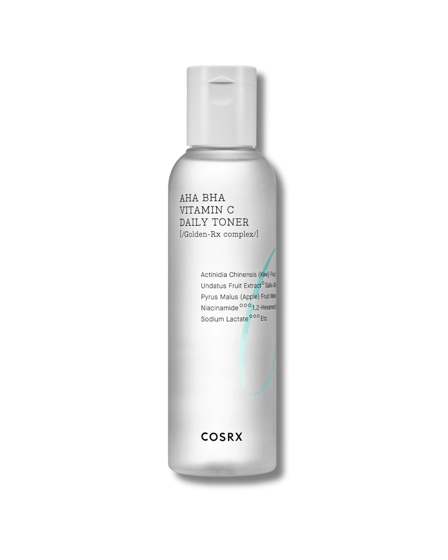 Refresh AHA/BHA Vitamin C Daily Toner