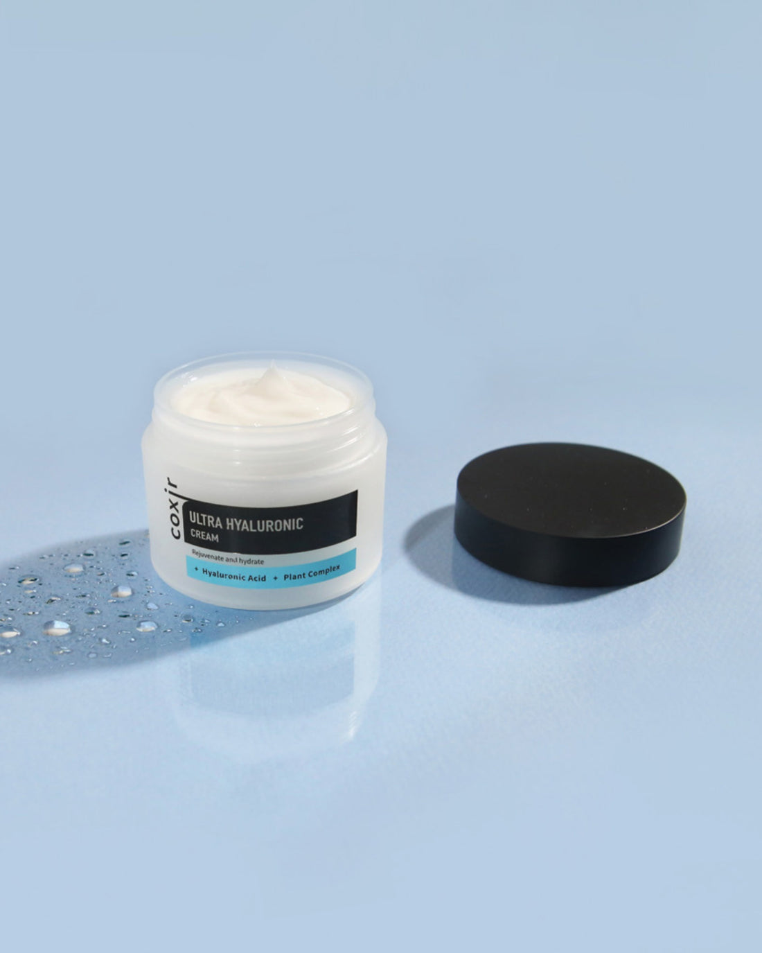 Ultra Hyaluronic Cream - Hautpflegeshop24