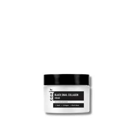 Black Snail Collagen Cream