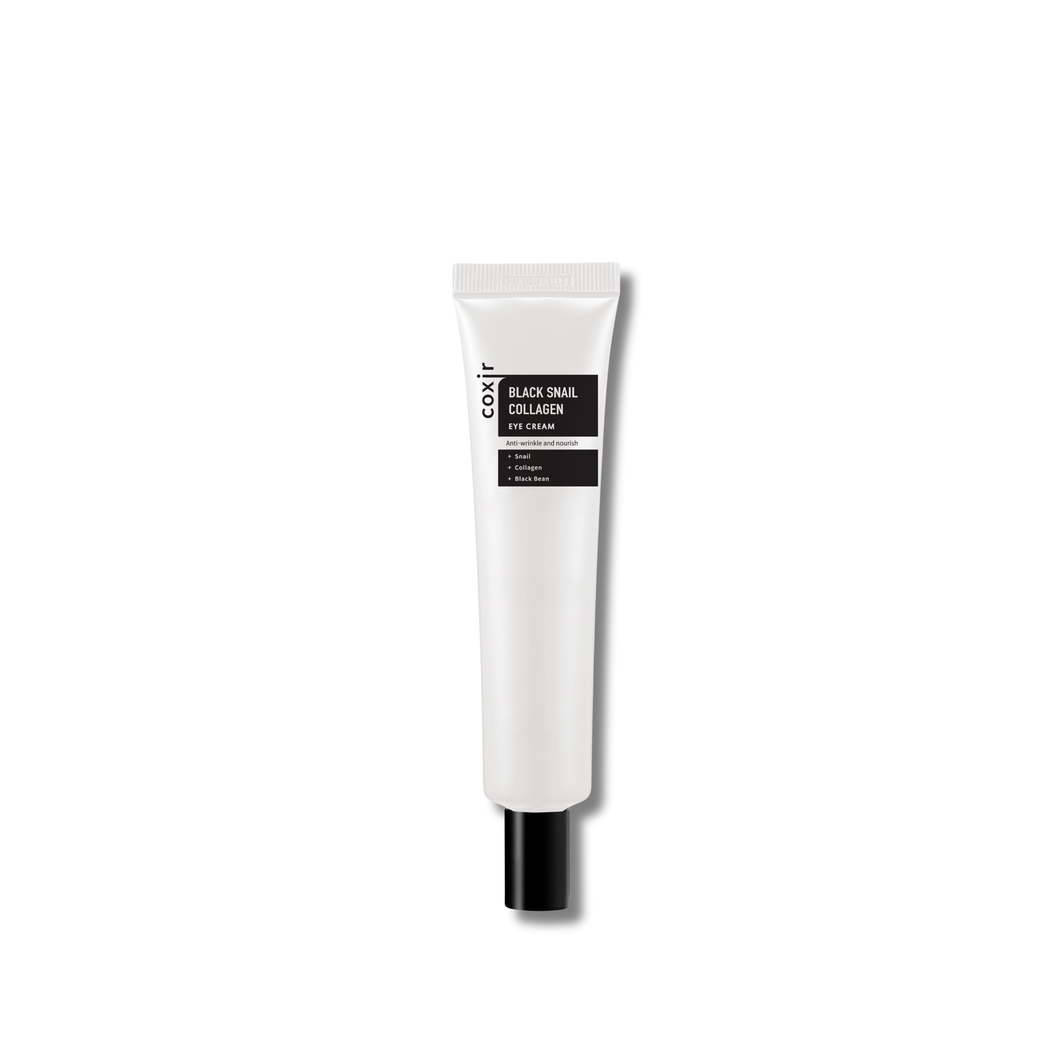 Black Snail Collagen Eye Cream