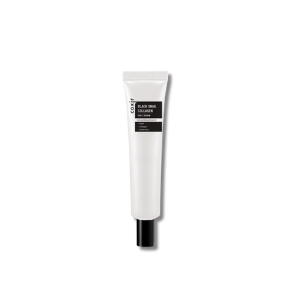 Black Snail Collagen Eye Cream