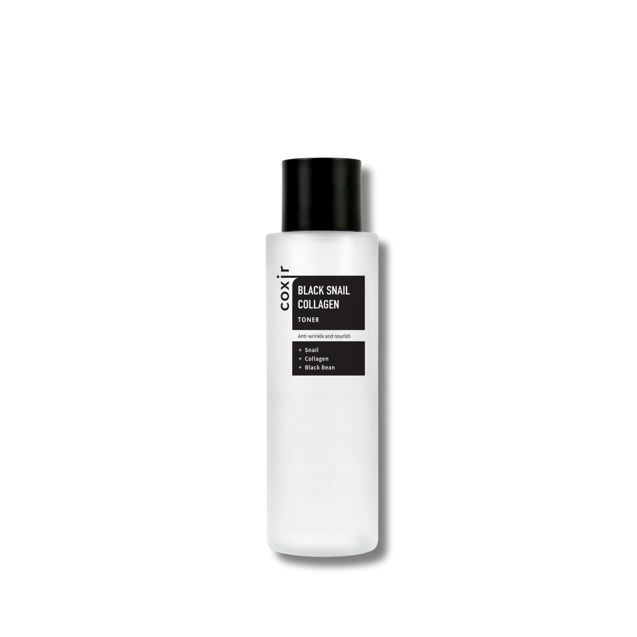 Black Snail Collagen Toner