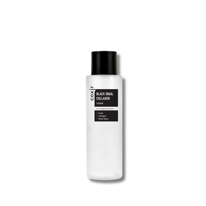 Black Snail Collagen Toner