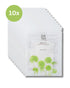 Centella Asiatica Calming Mask 10er-Pack - Hautpflegeshop24