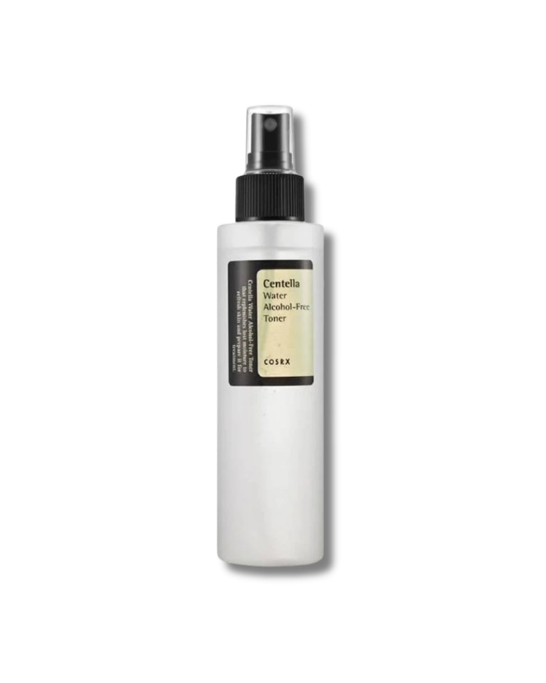 Centella Water Alcohol-Free Toner - Hautpflegeshop24