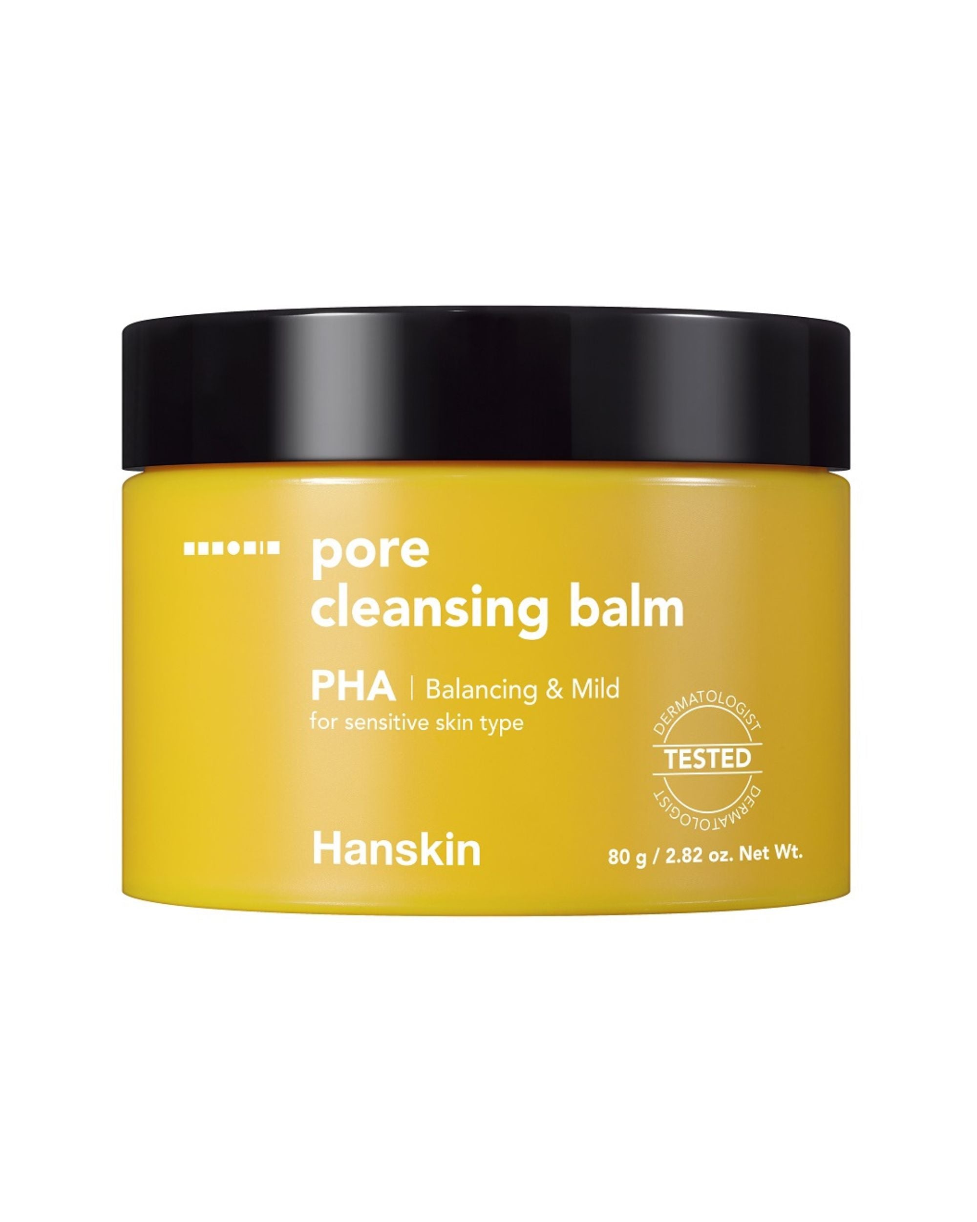 Pore Cleansing Balm PHA - Hautpflegeshop24