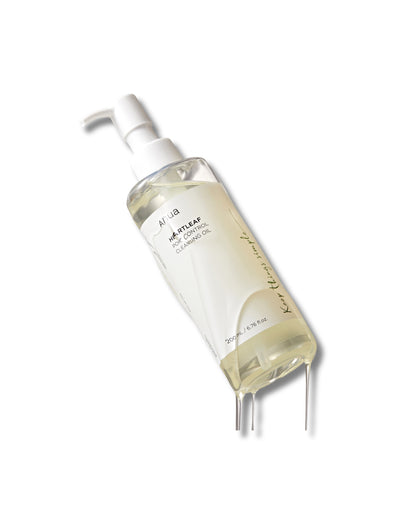 Heartleaf Pore Control Cleansing Oil - Hautpflegeshop24