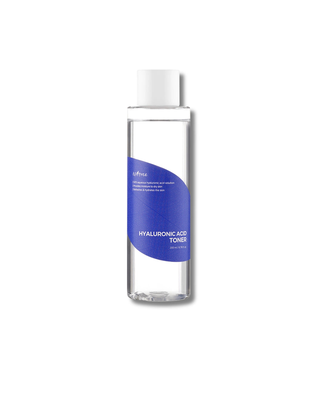 Hyaluronic Acid Toner - Hydrating Toner with Hyaluronic Acid