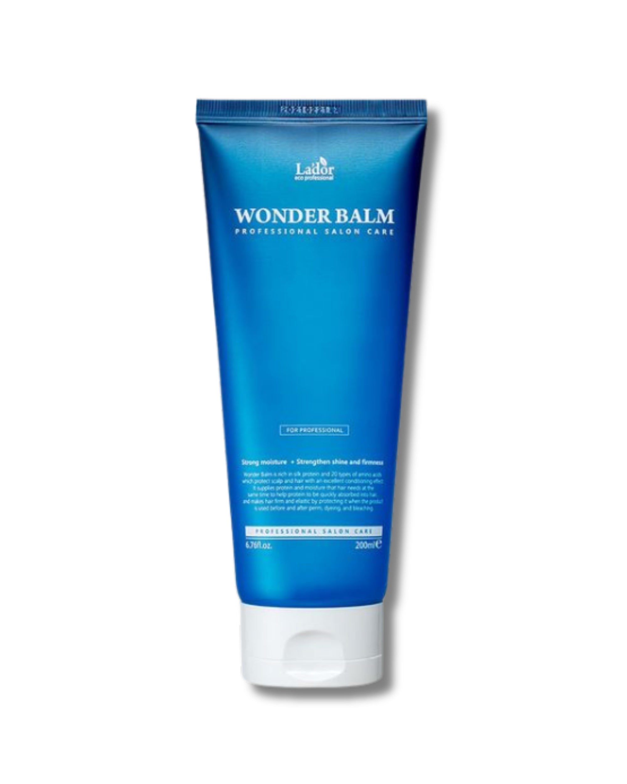 Wonder Balm