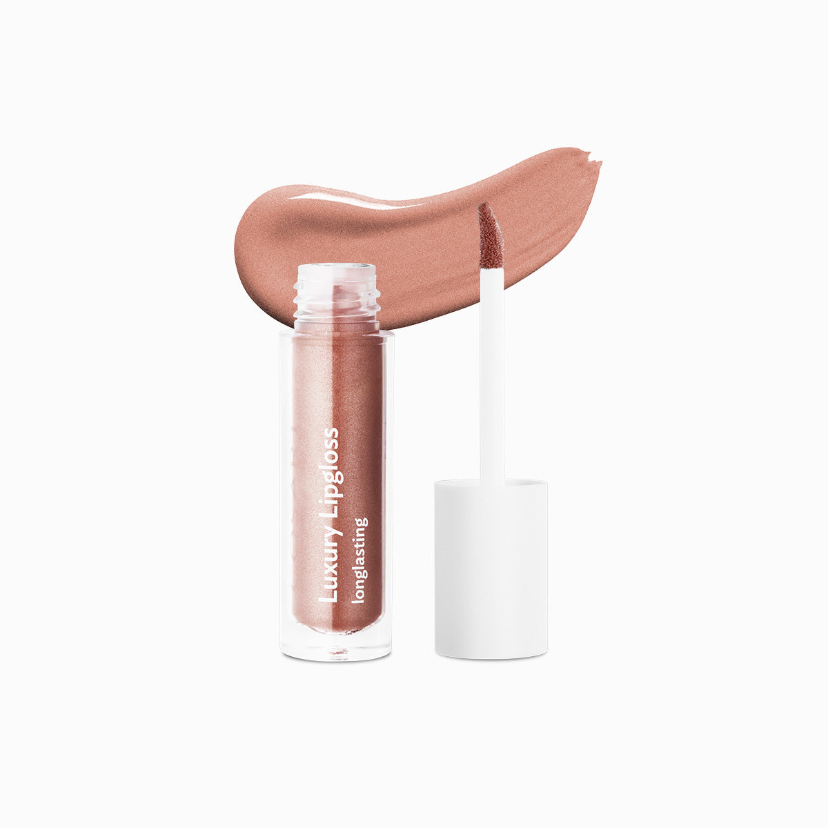 Lipgloss Luxury (matt) - Hautpflegeshop24