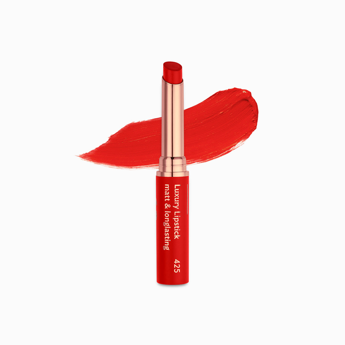 Lippenstift Luxury (matt) - Hautpflegeshop24