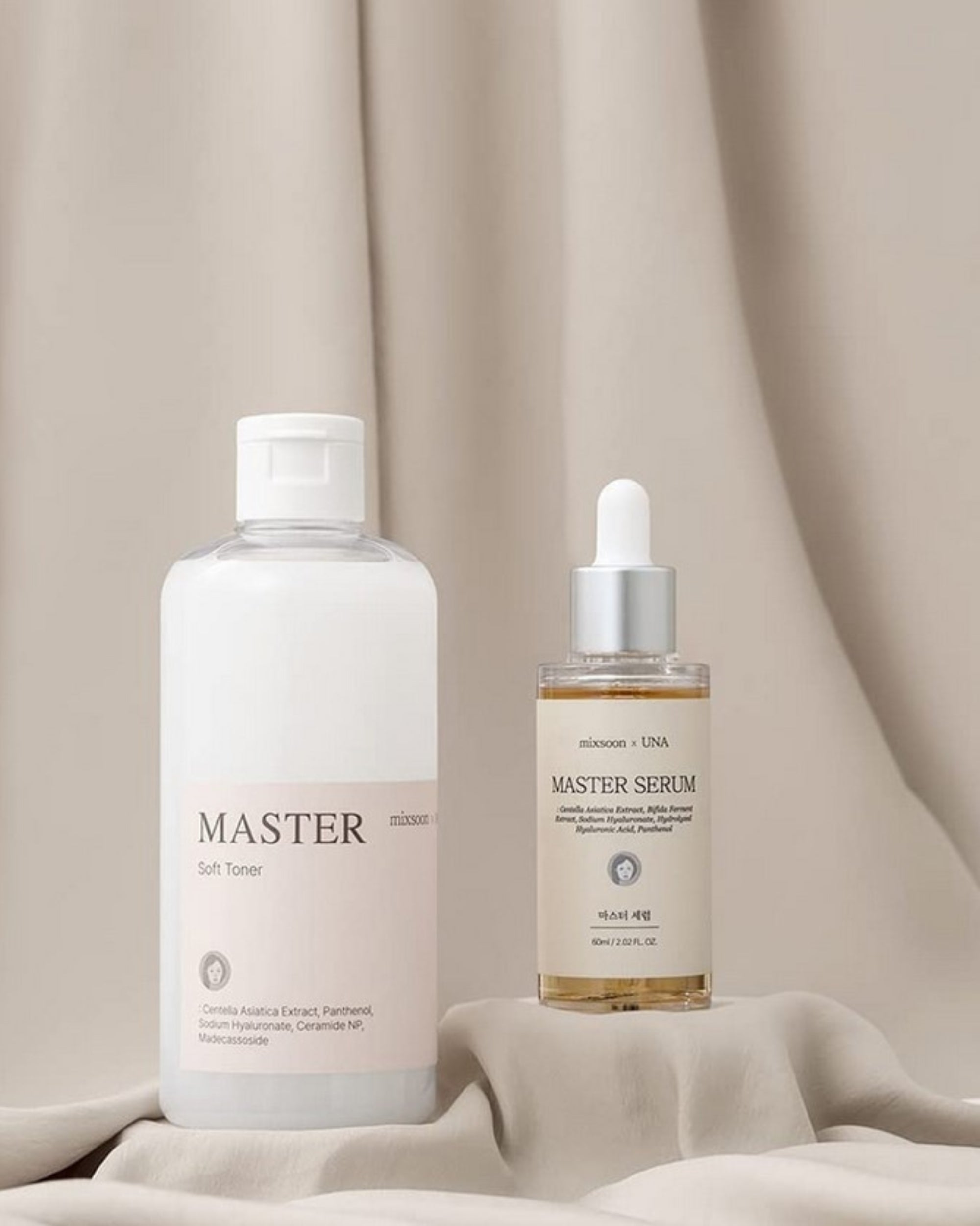 Master Serum - Hautpflegeshop24