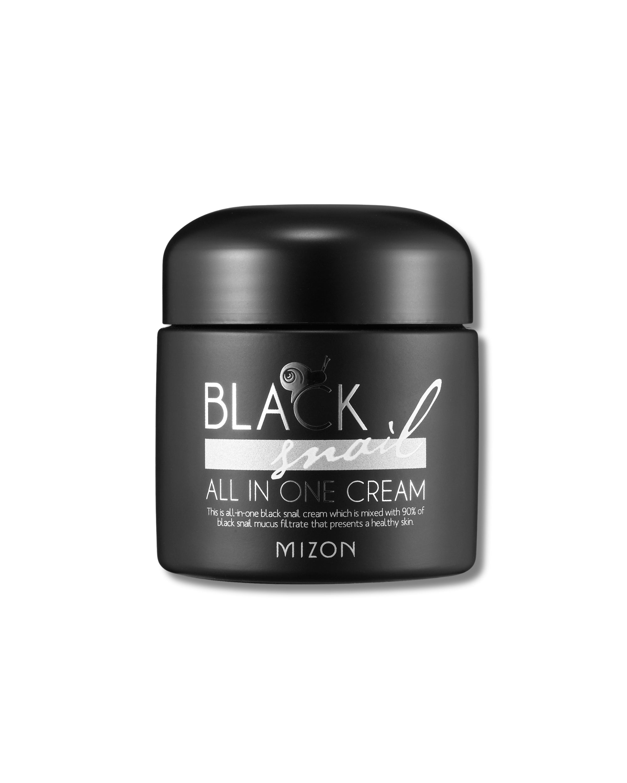 MIZON Black Snail All In One Cream