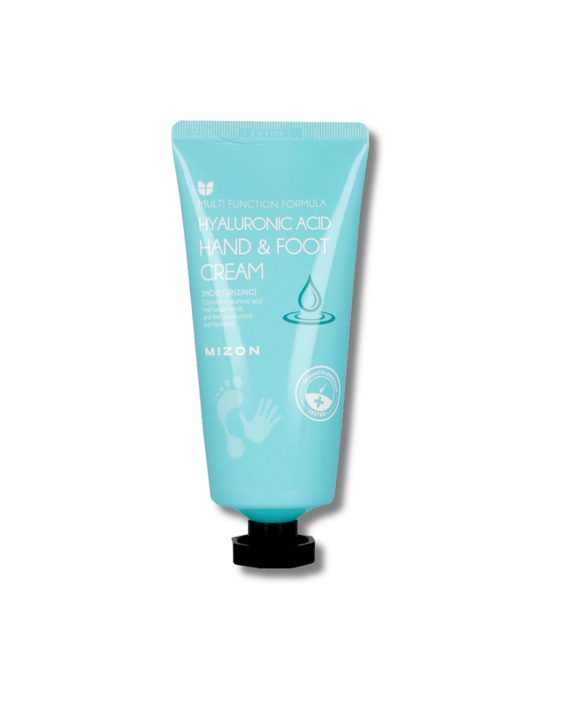 Hand And Foot Cream (Hyaluronic Acid) - Hautpflegeshop24