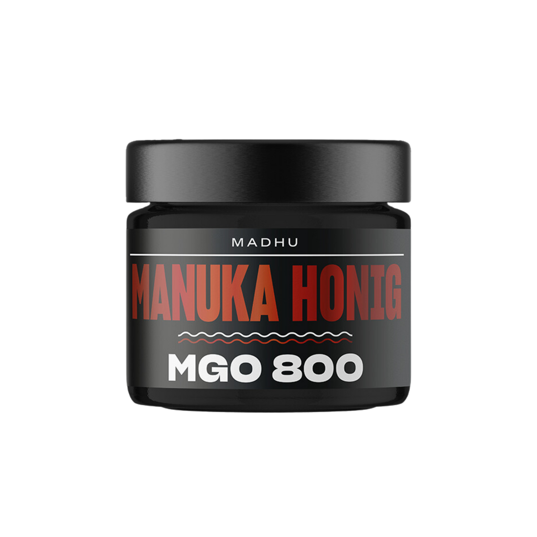 Manuka Honig MGO 800