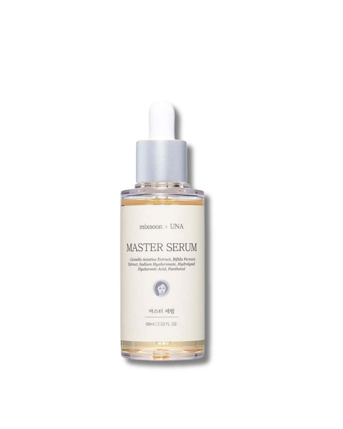 Master Serum - Hautpflegeshop24