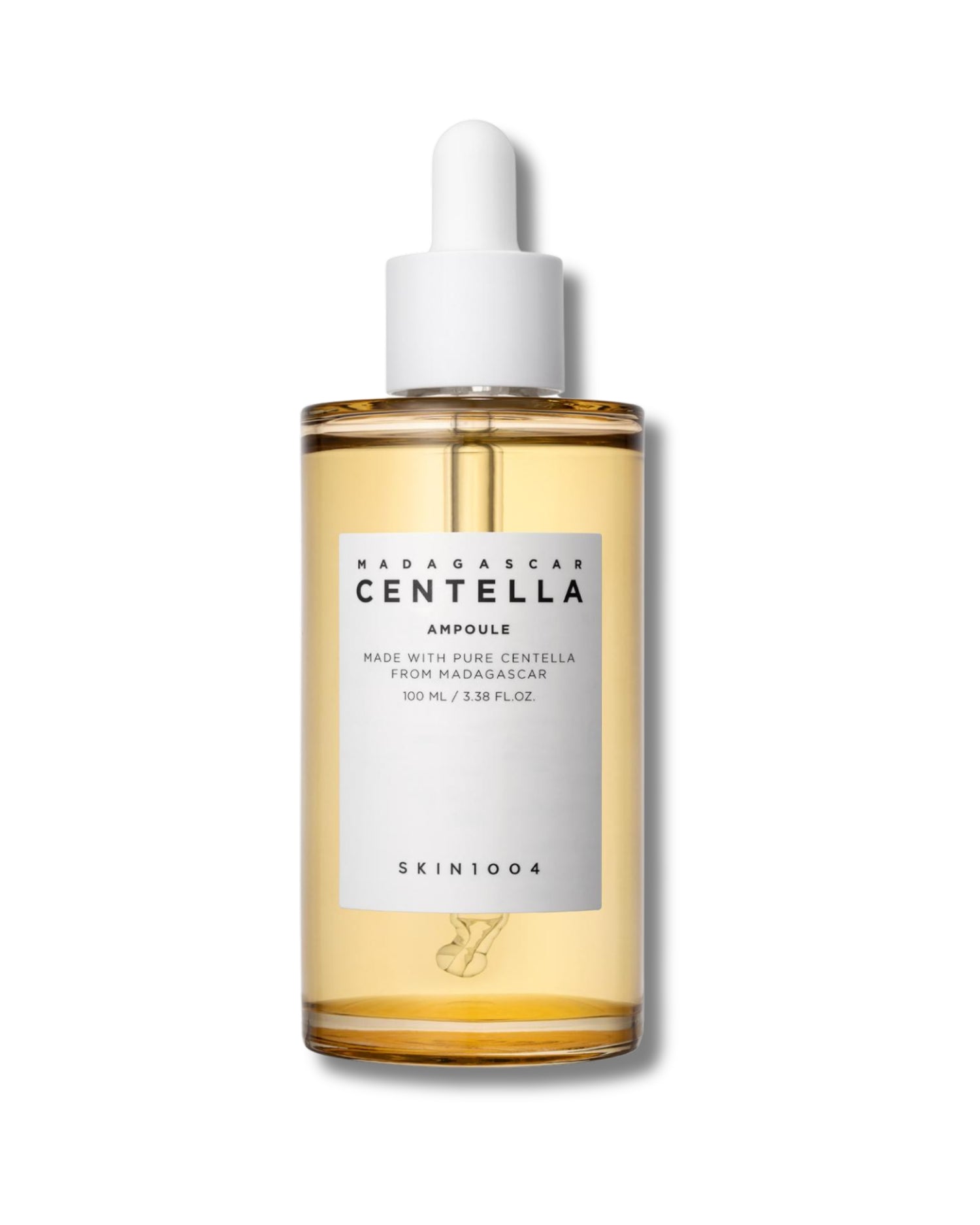 Madagascar Centella Ampoule 100ml - Hautpflegeshop24