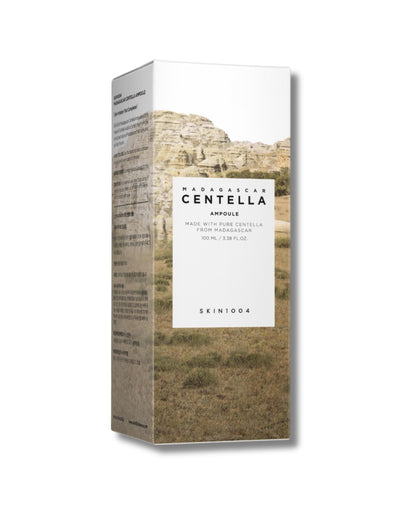 Madagascar Centella Ampoule 100ml - Hautpflegeshop24