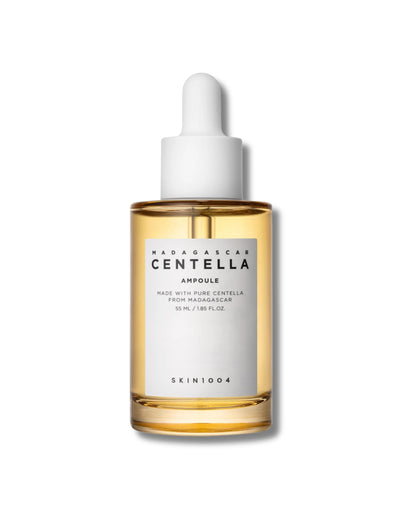 Madagascar Centella Ampoule 55ml - Hautpflegeshop24