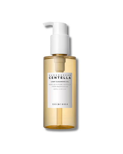 Madagascar Centella Light Cleansing Oil - Hautpflegeshop24