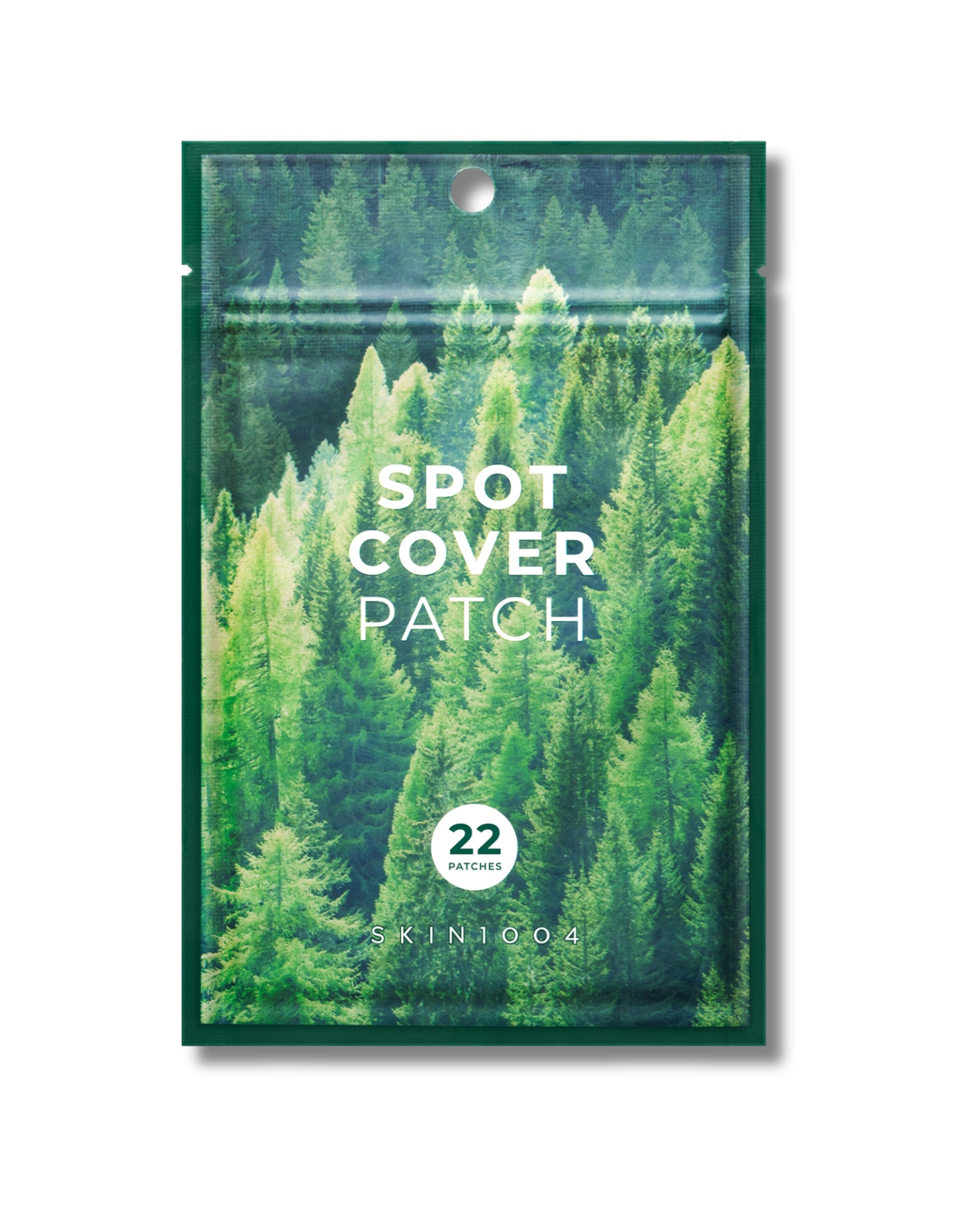 Spot Cover Patch