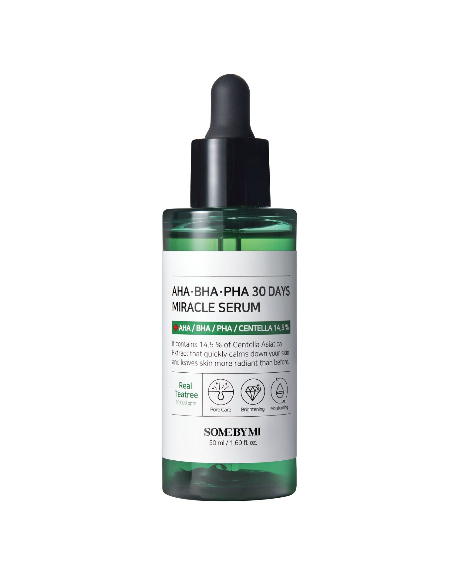 AHA-BHA-PHA 30 days Miracle Serum - Hautpflegeshop24