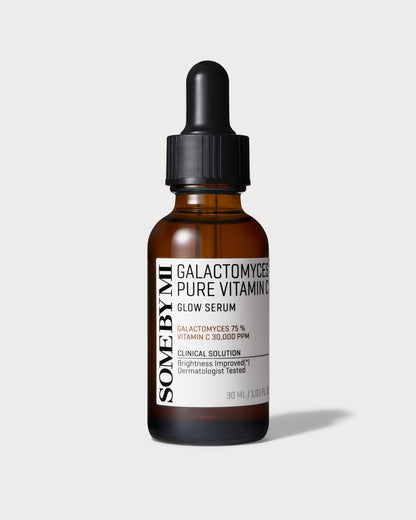 Galactomyces Pure Vitamin C Glow Serum - Hautpflegeshop24