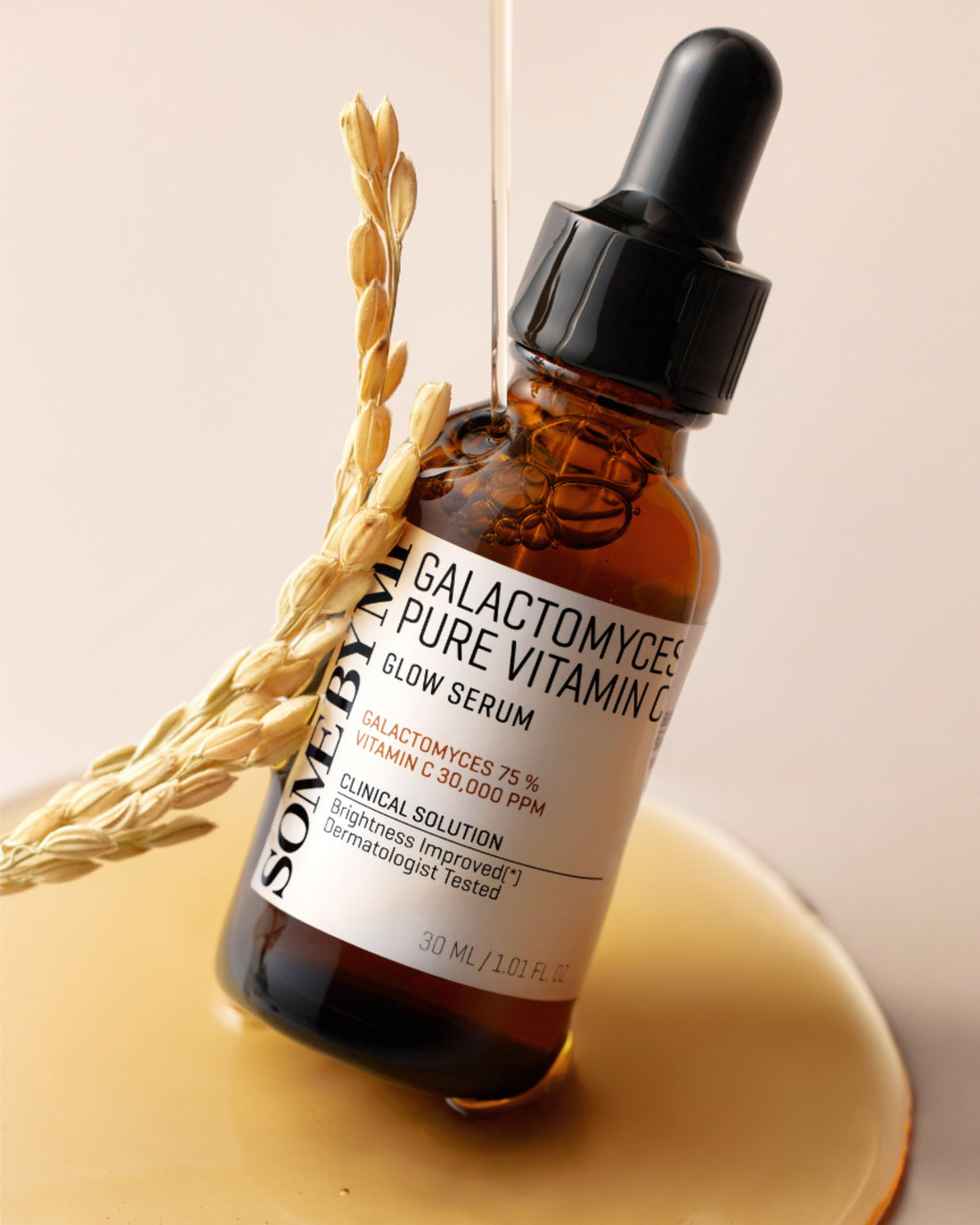 Galactomyces Pure Vitamin C Glow Serum - Hautpflegeshop24