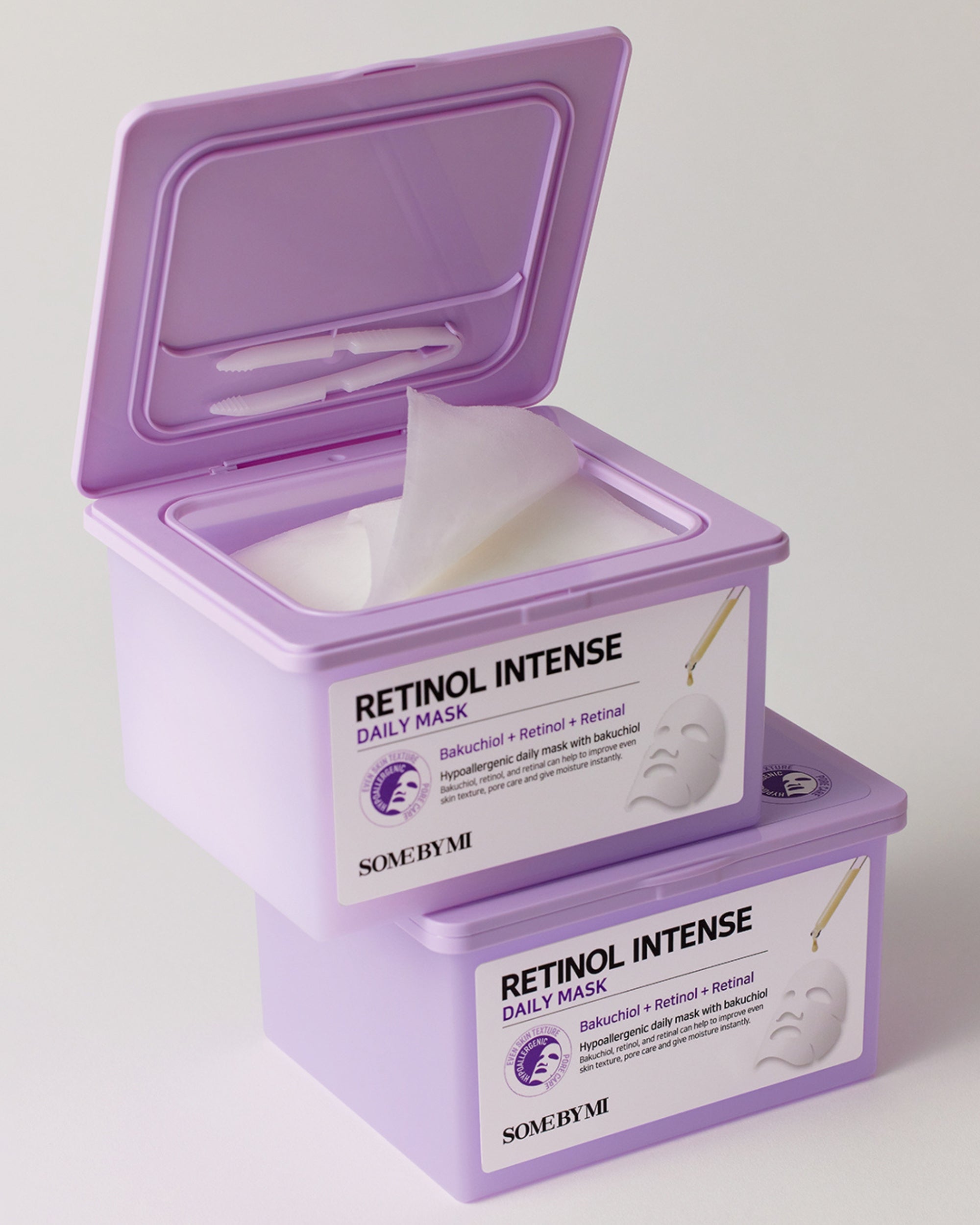 Retinol Intense Daily Mask 30pc