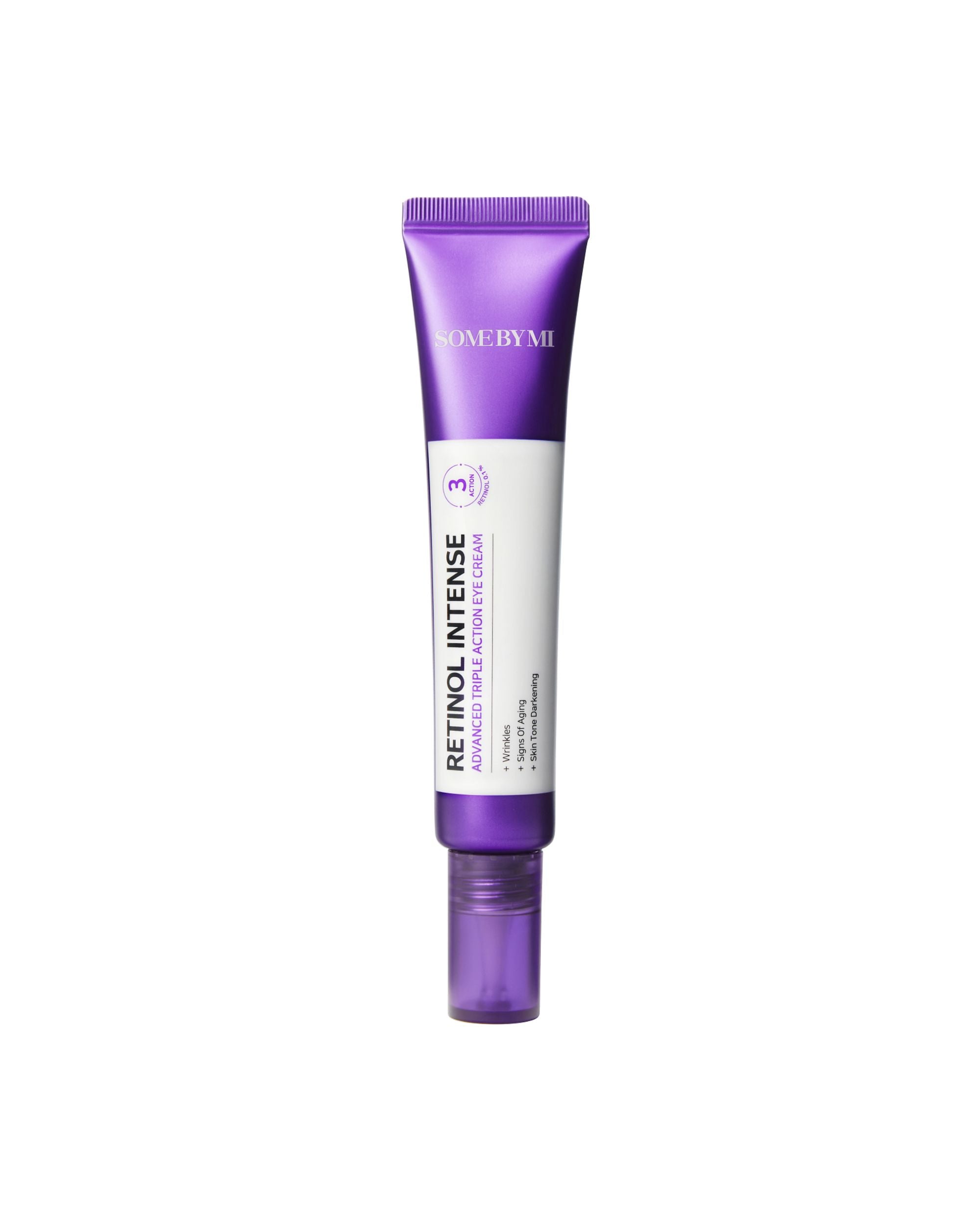 Retinol Intense Reactivating Eye Cream - Hautpflegeshop24