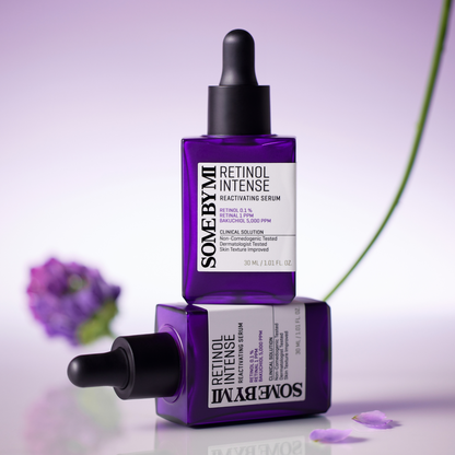 Retinol Intense Reactivating Serum