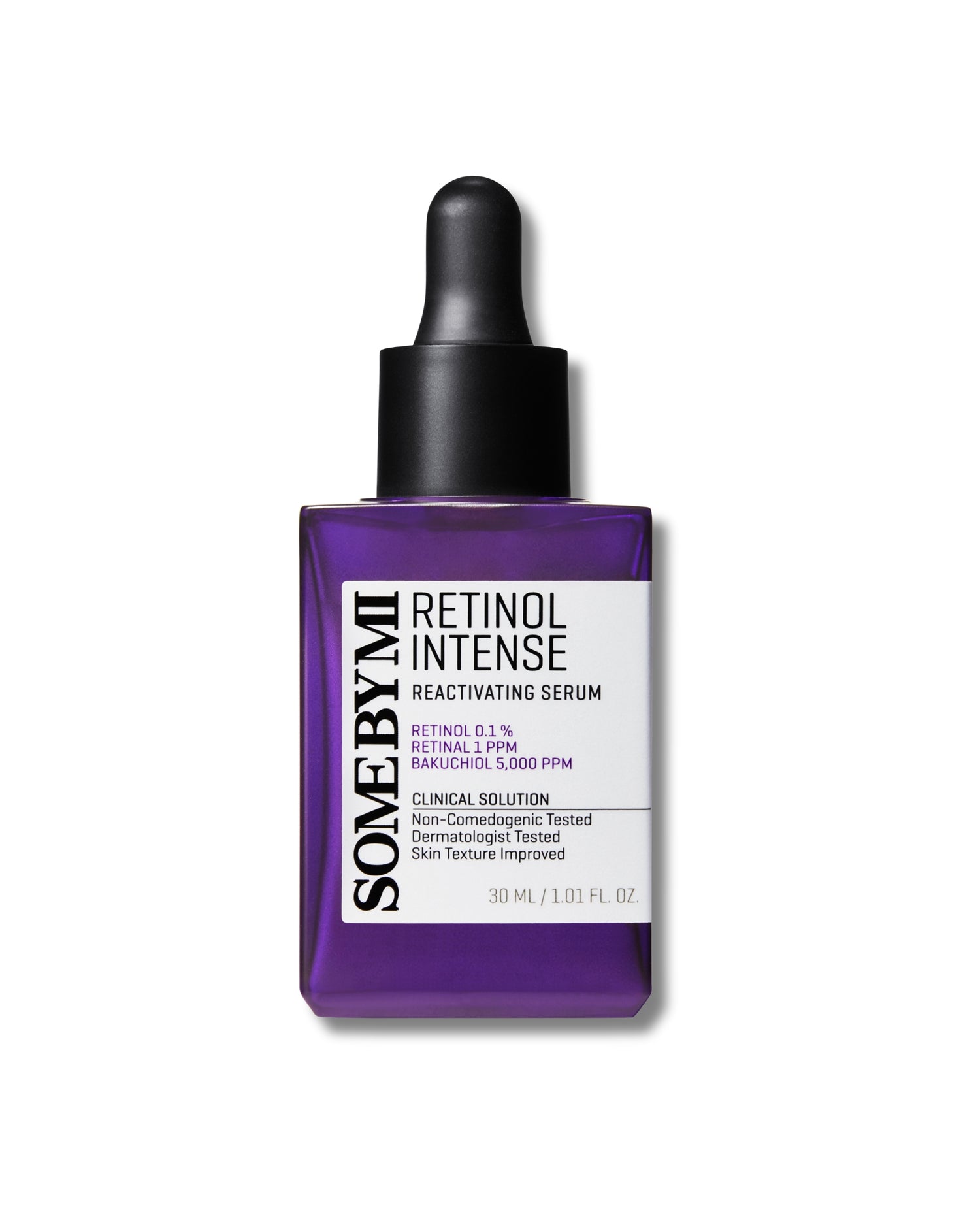 Retinol Intense Reactivating Serum - Hautpflegeshop24