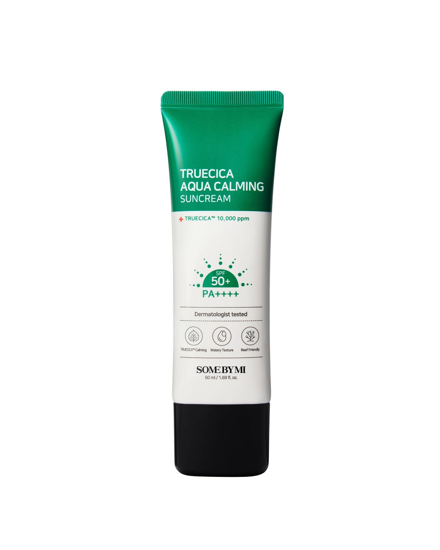 Truecica Aqua Calming Suncream - Hautpflegeshop24