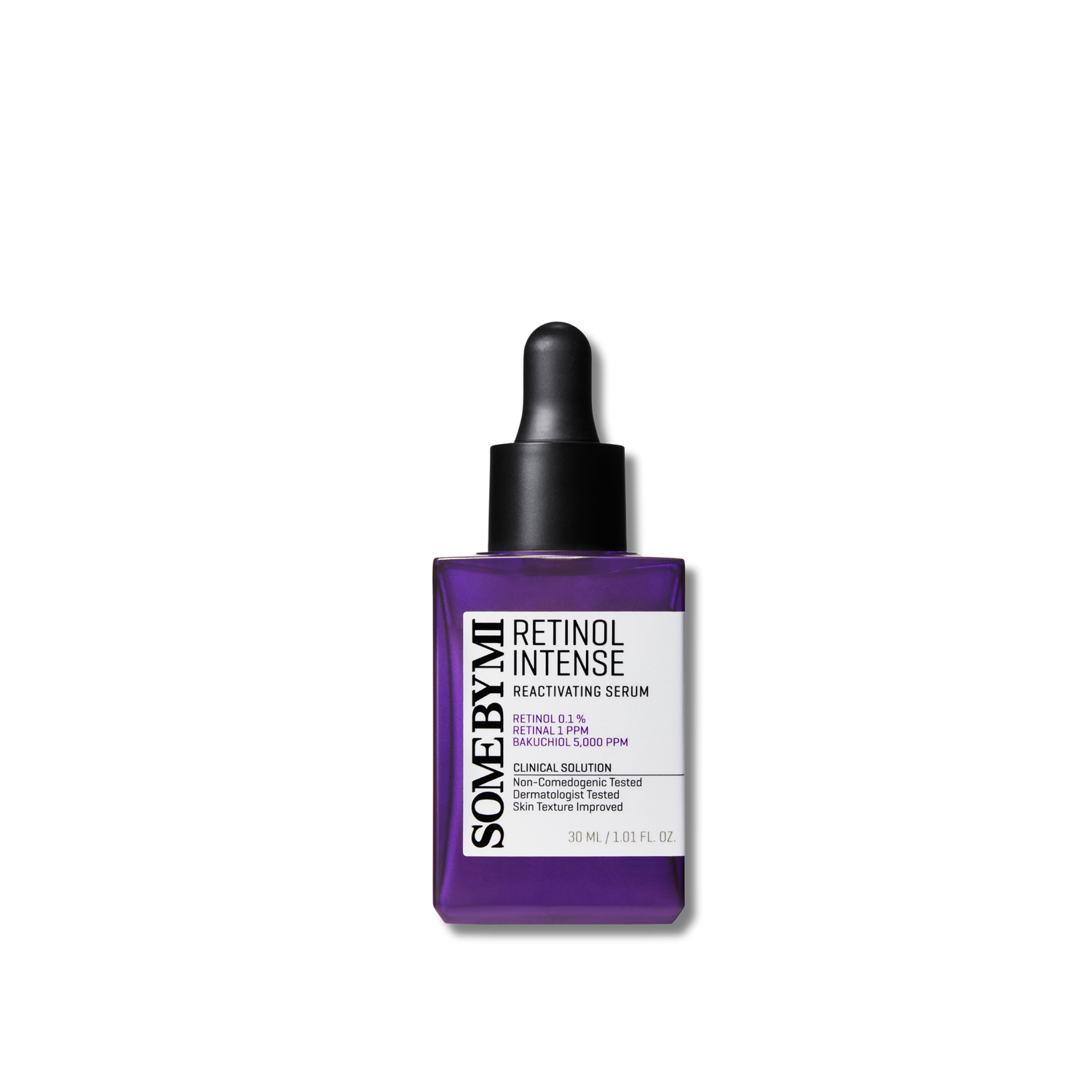 Retinol Intense Reactivating Serum