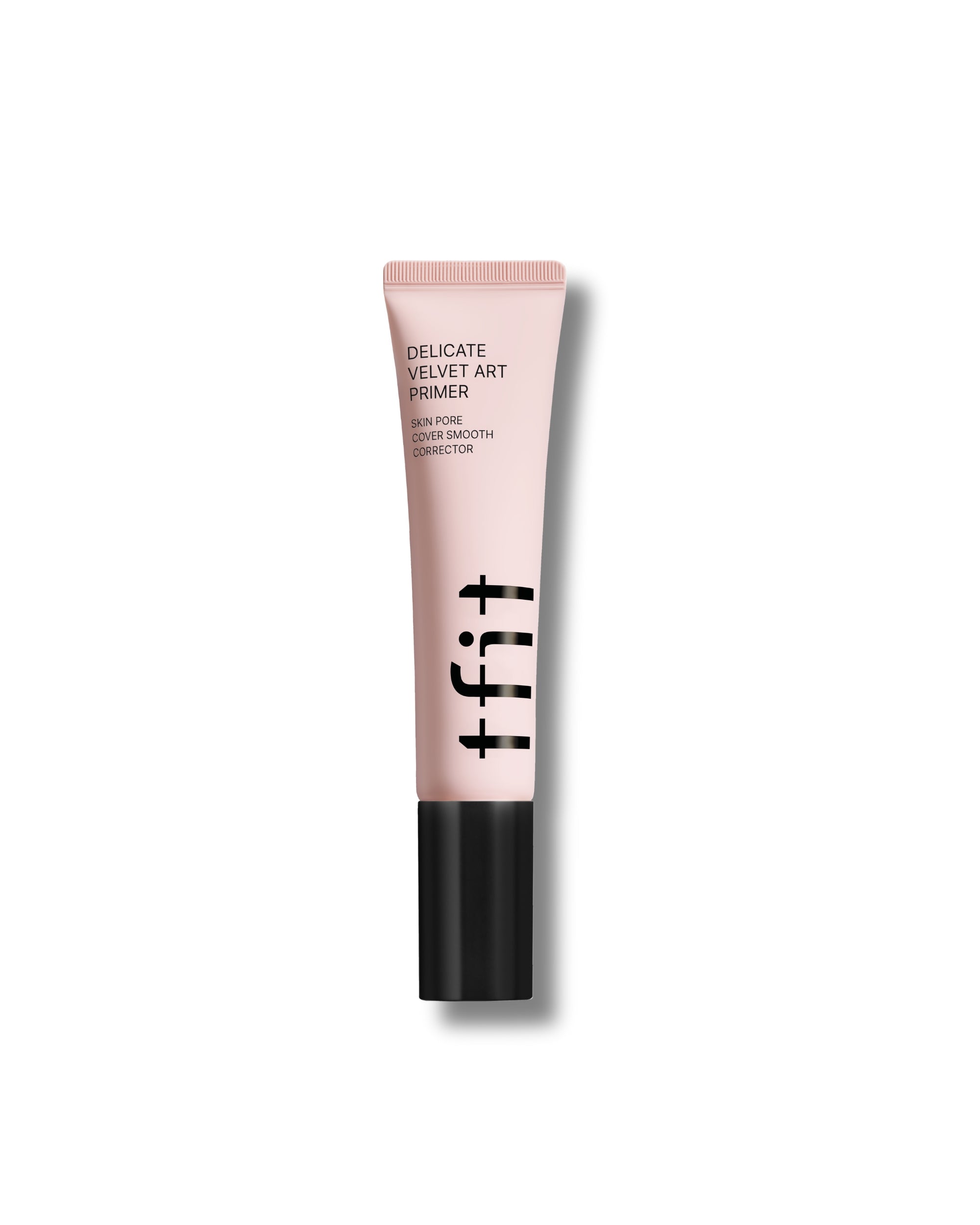 Delicate Silk Vail Art Primer