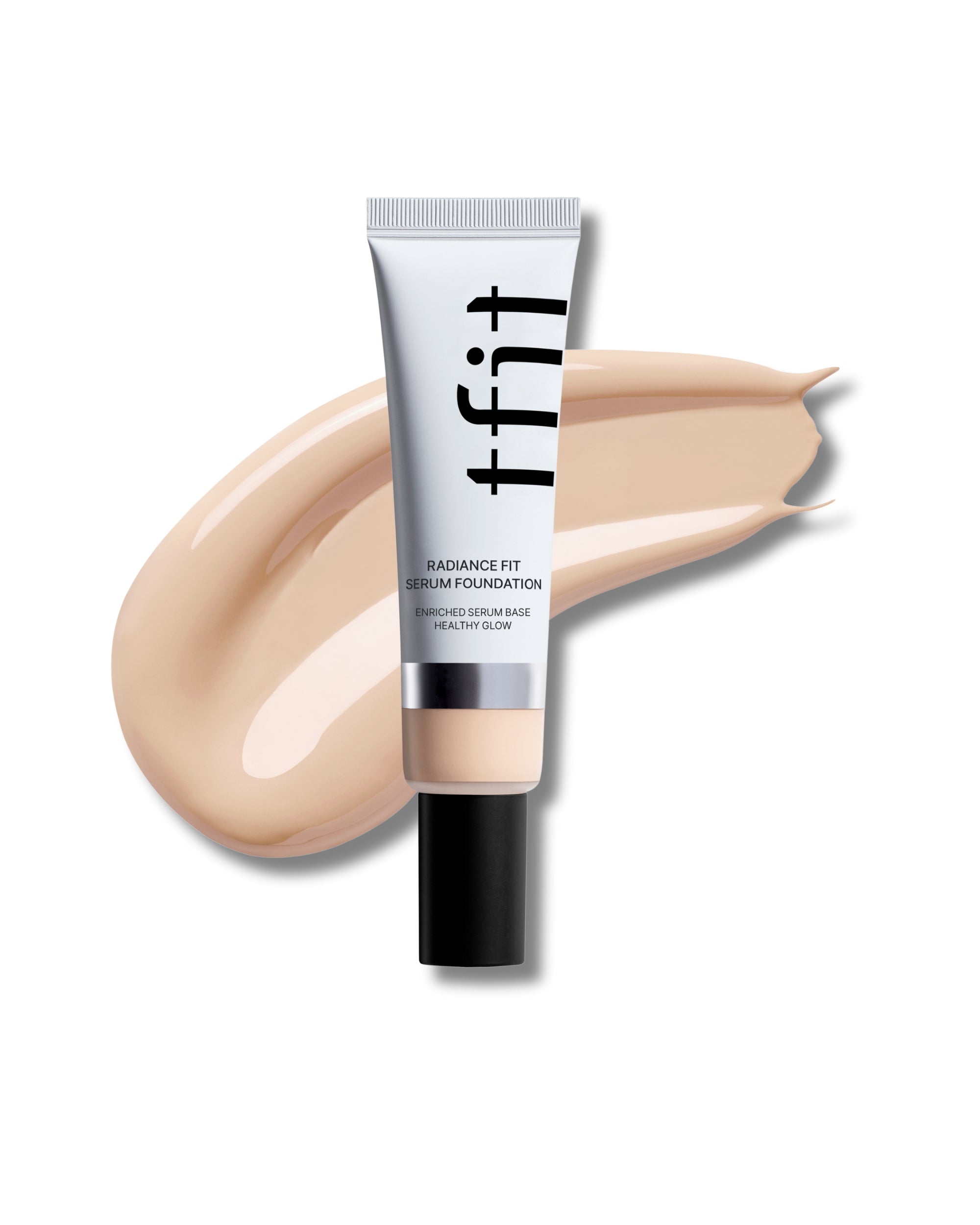 Radiance Fit Serum Foundation C00 Fair