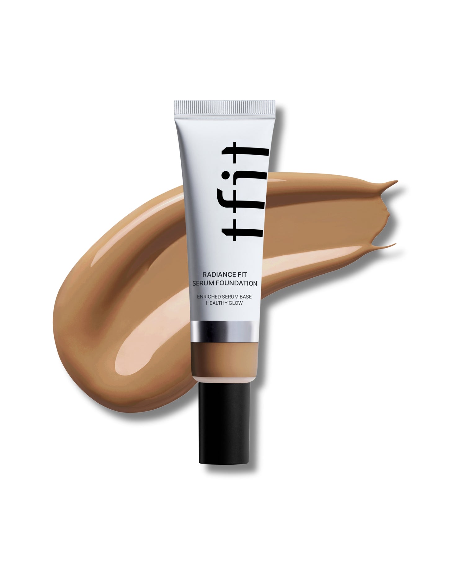 Radiance Fit Serum Foundation N05 Toffee