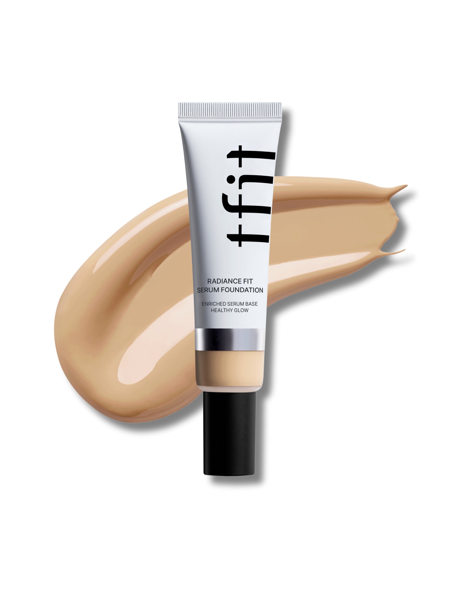 Radiance Fit Serum Foundation N1.5 Suede