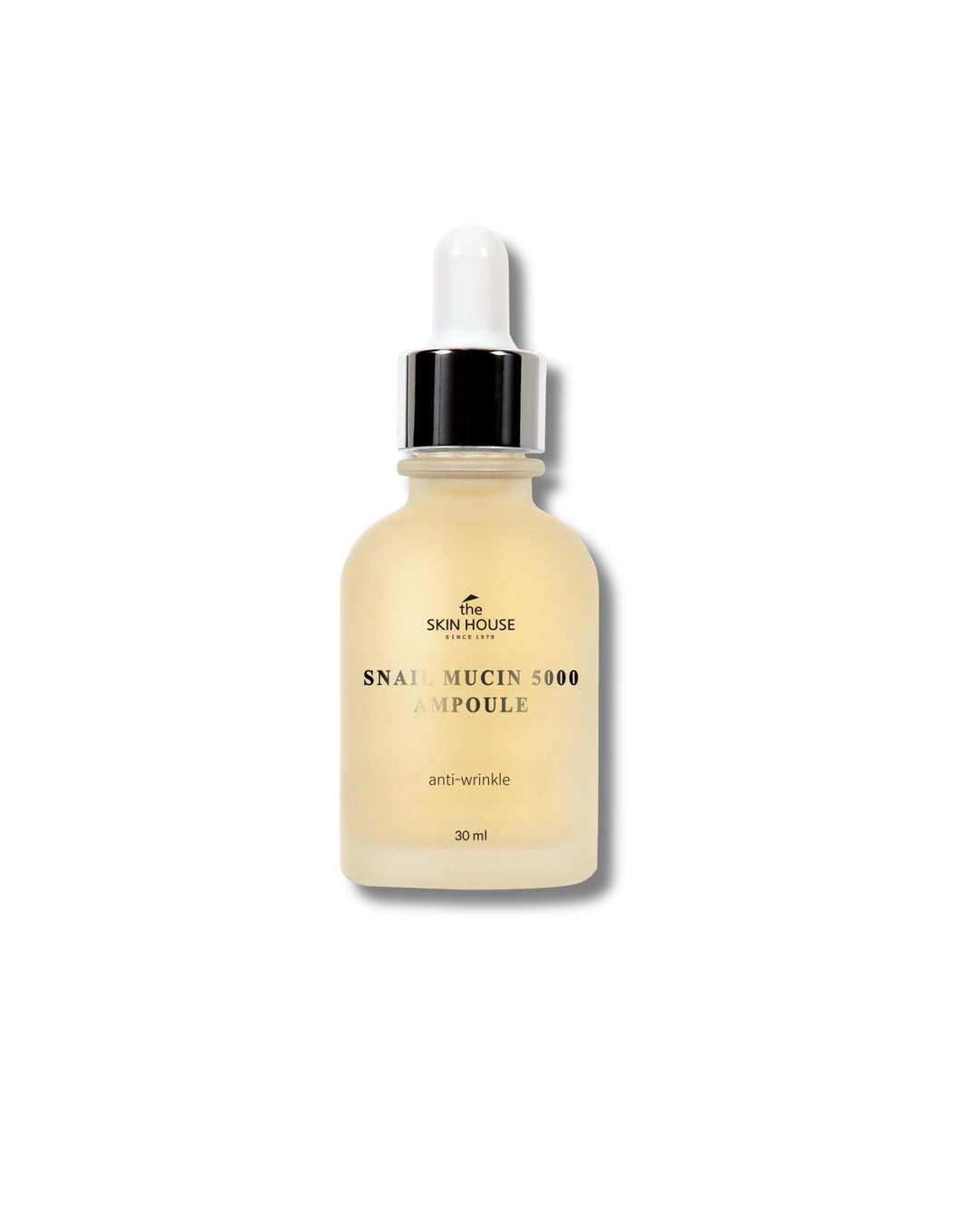 Snail Mucin 5000 Ampoule