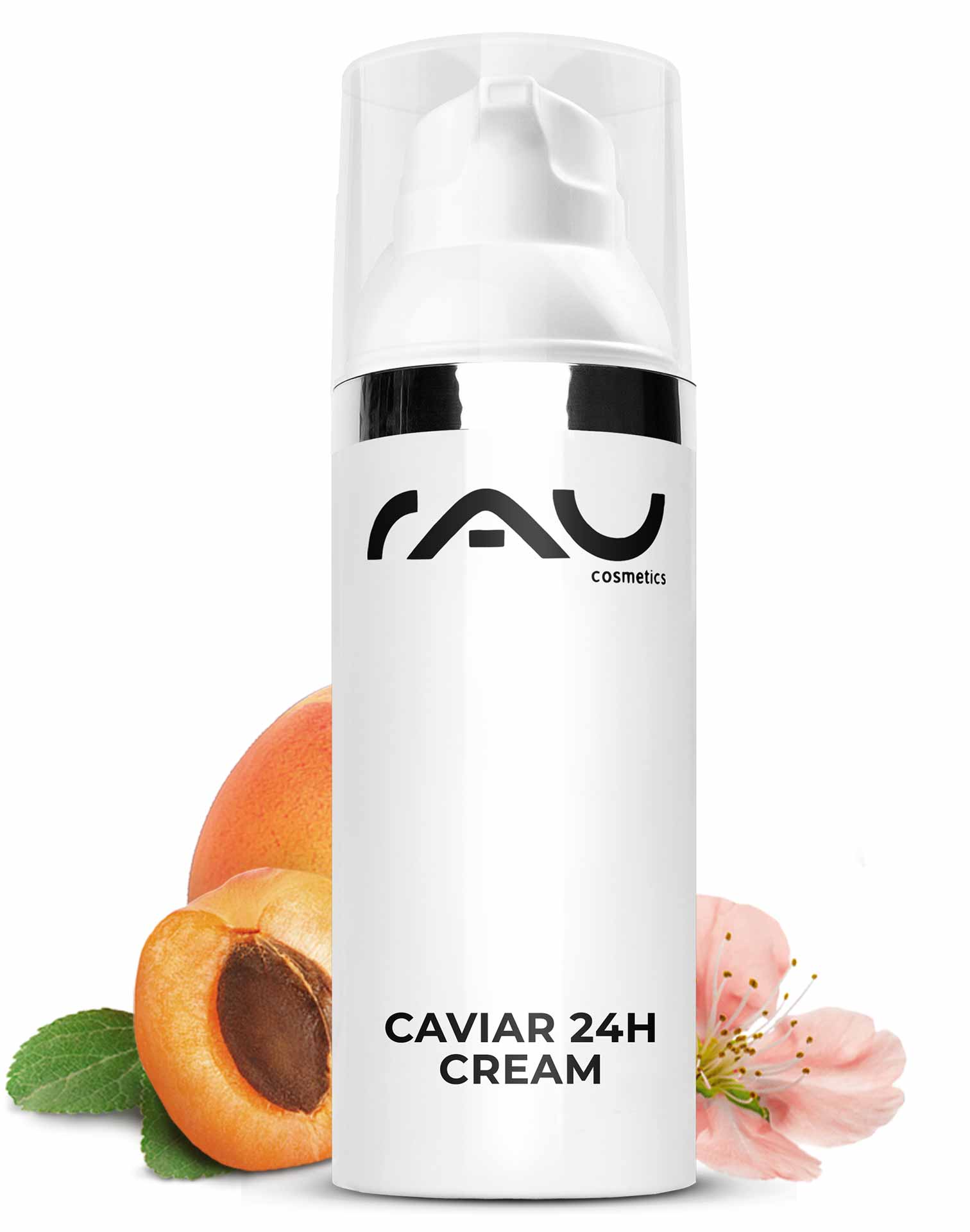 Caviar 24h Cream - Hautpflegeshop24