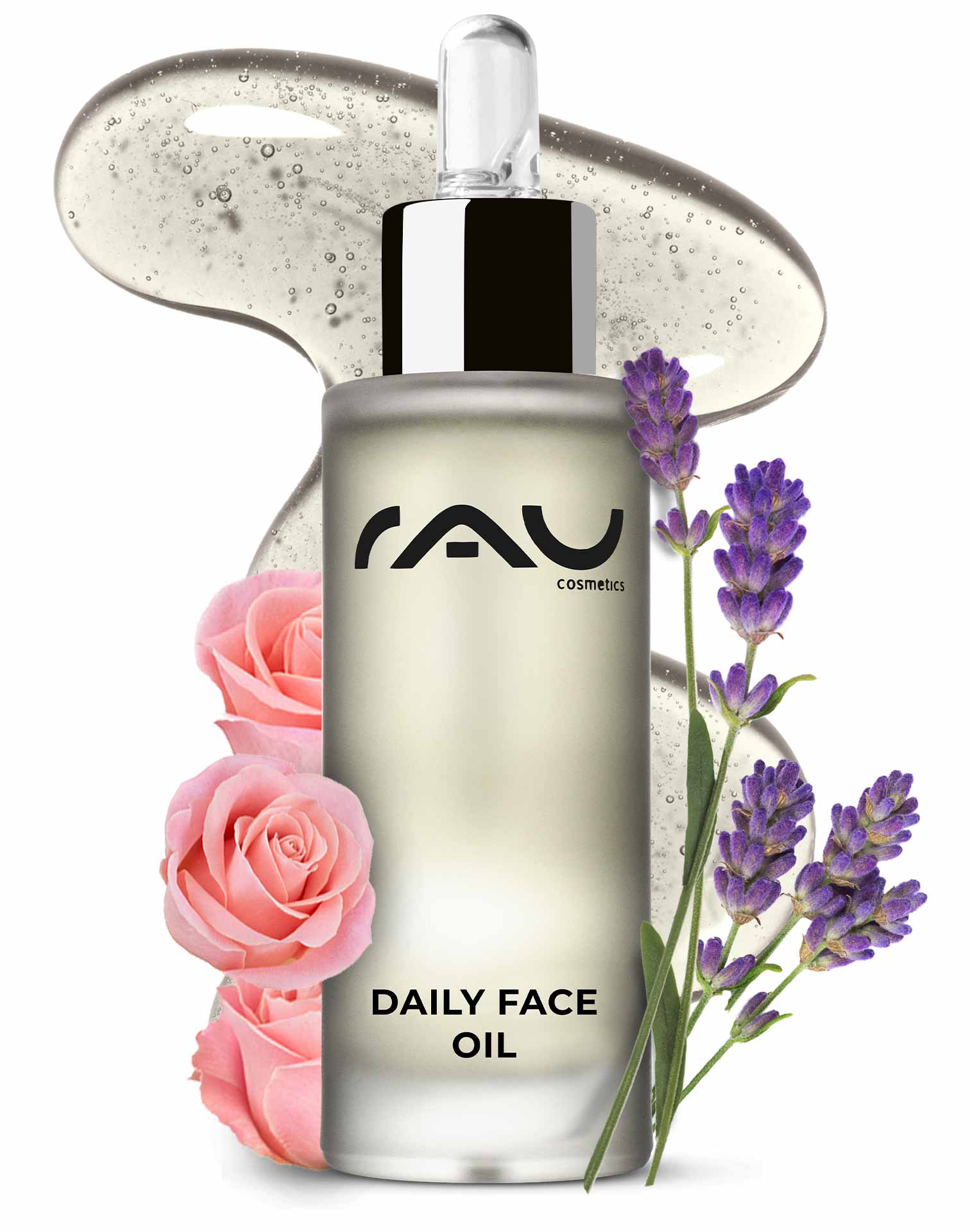 Daily Face Oil - Hautpflegeshop24