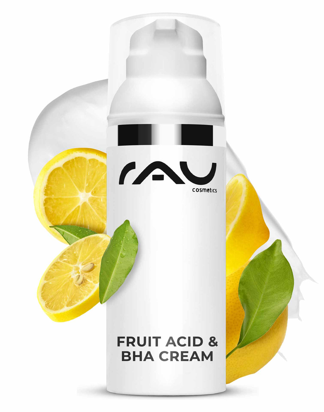 Fruit Acid &amp; BHA Cream - Hautpflegeshop24