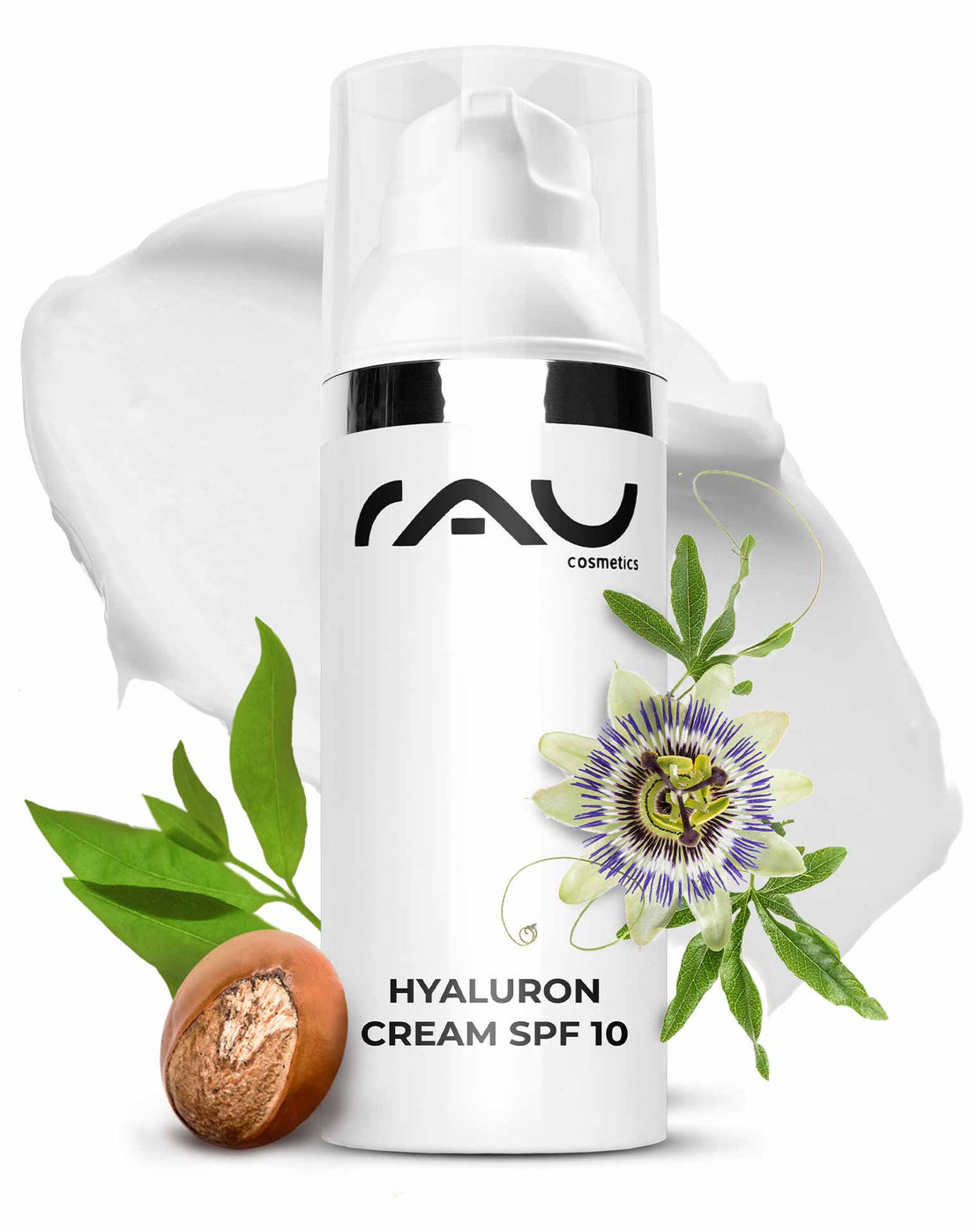 Hyaluron Cream SPF10 - Hautpflegeshop24